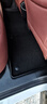 博士倫TPE汽車(chē)腳墊適用于長(cháng)安CS35CS55CS75 PLUS逸動(dòng)PLUS/XT逸達雙層毯 TPE+黑色雪尼斯上層墊【厚0.5公分】 長(cháng)安CS75 PLUS  2025-現在 曬單實(shí)拍圖