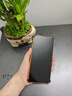 Eary【鏤空鎧甲殼】適用蘋(píng)果iphone17promax手機殼金屬無(wú)邊框散熱超薄裸感防摔Air半包保護套新款高級 星宇橙【全域鏤空/金屬框架/氣囊防摔】 iPhone 17 promax 曬單實(shí)拍圖