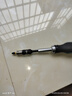 得偉（DEWALT）1/4萬(wàn)向快脫自鎖接桿電動(dòng)批頭加長(cháng)桿電鉆起子快速可彎活頭延長(cháng)桿 可彎接桿【帶1支批頭】DT7505 曬單實(shí)拍圖