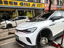 固特異（Goodyear）汽車輪胎 235/50R20 100T EGP 御乘二代自修護(hù) 適配Crozz 奧迪Q4 曬單實(shí)拍圖