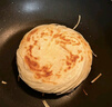 悅味紀(jì) 潼關(guān)千層餅1.8kg 共18個 肉夾饃餅胚 早餐半成品 速食 曬單實(shí)拍圖