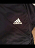 阿迪達(dá)斯 （adidas）夏季透氣百搭快干戶外跑步訓(xùn)練運(yùn)動休閑短袖 XL碼 曬單實(shí)拍圖