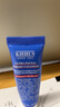 科顏氏（Kiehl's）高保濕清爽泡沫潔面乳150ml 洗面奶清潔護膚品生日禮物 曬單實拍圖