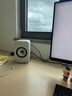 KEF LSX II LT 輕奢版 無線HiFi音響 藍牙2.0立體聲有源音箱 電視電腦高保真揚聲器 LSX II輕奢版 巖石白 曬單實拍圖