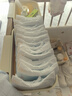 babycareAir pro紙尿褲夏季超薄透氣尿不濕寶寶尿片bbc嬰兒新生兒日用尿布 S碼- 1包 58片 +bc濕巾10抽 曬單實(shí)拍圖