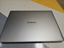 榮耀MagicBook Pro14【補(bǔ)貼20%】 AI筆記本92Wh巨量電池 綠洲護(hù)眼OLED超清大屏全能辦公大學(xué)生電腦 U5-225H【星辰灰】3.1K綠洲護(hù)眼屏 24GB+1TB固態(tài)硬盤 曬單實(shí)拍圖