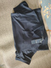夢特嬌（MONTAGUT）夏季男士商務(wù)短袖polo衫翻領(lǐng)含桑蠶絲涼感T恤透氣 寶藍 XL/52  曬單實拍圖