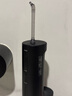松下（Panasonic）沖牙器洗牙器水牙線潔牙器家用立式牙齒沖洗器敏感正畸生日七夕情人節(jié)禮物送男女友黑蘇打NJ80 曬單實(shí)拍圖