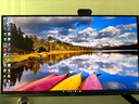 微星（MSI）31.5英寸 4K240Hz DP2.1 OLED顯示器 游戲電競電腦顯示屏 TYPE-C 98W MPG 322URX QD-OLED流光 曬單實拍圖