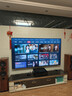 海信電視E7Q 85英寸 信芯芯片H6超頻版 黑曜屏Pro XDR5200nits 3500分區 300Hz 國家補貼e7npro升級 曬單實(shí)拍圖