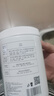 POEMOON爆炸鹽去黃去漬增白除霉色衣物洗衣粉彩漂粉白衣服還原嬰兒漂白劑 超大容量1000g【一泡即白】1桶 曬單實拍圖