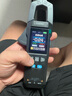 FNIRSI菲尼瑞斯鉗形表萬用表智能防燒高精度交直流電流電壓功率電容電阻 曬單實拍圖