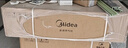 美的（Midea）【搭配蒸汽洗系列】行業(yè)爆款家用5.2KW大火力燃?xì)庠铍p邊定時(shí)灶臺(tái)嵌兩用雙灶天然氣灶JZT-QD529 曬單實(shí)拍圖
