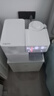 小白熊SnowBear消毒柜嬰兒定量泡奶機恒溫壺二合一消毒烘干一體機喂養(yǎng)臺5069 曬單實拍圖