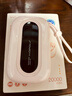 WOPOW【JD物流】WOPOW沃品充電寶20000毫安超大容量2w上飛機 櫻桃粉 20000mAh 曬單實(shí)拍圖