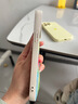 馭舵適用蘋(píng)果16手機(jī)殼15女款iphone14pro保護(hù)套13mini全包12防摔11/xr/xs軟外殼7plus硅膠8磨砂6s西瓜 【森林西瓜小狗】硅膠軟殼鏡頭全包 iPhone 16 Pro Ma 曬單實(shí)拍圖