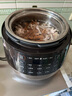 蘇泊爾（SUPOR）【國(guó)家補(bǔ)貼】0涂層精鋼球釜電壓力鍋5L雙膽全自動(dòng)智能預(yù)約 觸控 SY-50YC5011Q電飯煲高壓鍋4-6人 曬單實(shí)拍圖