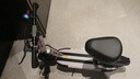 希洛普（SEALUP） 鋰電池電動(dòng)滑板車 便攜可折疊電動(dòng)車 代駕兩輪代步車迷你電動(dòng)車 36V白/朝陽真空胎/3C金宇星/30-40km 曬單實(shí)拍圖