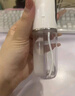 坂口太太黑頭吸出器吸黑頭儀器清理神器面部小氣泡清潔美容儀男女士毛孔粉刺清潔器520情人節(jié)禮物送男女友 【全配熱敷款】溫和水吸+四檔模式+深層清潔 曬單實(shí)拍圖