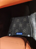 米其林（MICHELIN）TPE汽車(chē)腳墊適用長(cháng)安UNI-T逸達逸動(dòng)PLUS深藍SL03啟源歐尚專(zhuān)車(chē)專(zhuān)用 深藍S05雙層22-至今 曬單實(shí)拍圖