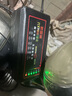 適用超威天能兩輪三輪電動車電瓶車充電器48V60V72V96V20AH 充滿自?？?48V20AH通用T孔 曬單實(shí)拍圖