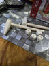 布魯奇疊疊樂(lè)兒童玩具3-6歲益智玩具抽積木數(shù)字疊疊高玩具男孩1-3歲禮物 曬單實(shí)拍圖