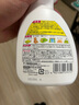 安速除螨噴霧350ml 祛螨噴劑去螨蟲床上免洗除螨蟲日本原裝進口 曬單實拍圖