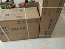 海爾（Haier）空調(diào) 單冷定頻大1匹/1.5匹 出租房小戶型公寓家用臥室壁掛式掛機 快速制冷 獨立除濕 以舊換新 大1匹 五級能效 快速制冷 26MCA75 曬單實拍圖