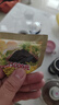 南方黑芝麻精裝1000g/袋 營養(yǎng)早餐丨膳食纖維丨入口醇香 曬單實拍圖