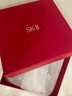 SK-II大紅瓶面霜100g乳液護(hù)膚品套裝禮盒sk2化妝品skii七夕情人節(jié)禮物 曬單實(shí)拍圖