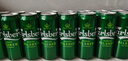 嘉士伯集團拉格啤酒500ml*12罐(嘉士伯特醇+烏蘇+樂堡)   囍酒 七夕送禮 曬單實拍圖