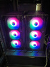 逆昂128G內(nèi)存酷睿i7升24核電競(jìng)臺(tái)式機(jī)電腦4060電競(jìng)主機(jī)吃雞獨(dú)顯辦公組裝大額補(bǔ)貼家用游戲水冷電腦整機(jī) 單主機(jī)【2025新款+五年質(zhì)保】 套四：i9級(jí)36芯8G獨(dú)顯/64G/1T暢玩3A 曬單實(shí)拍圖