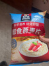 桂格（QUAKER）即食燕麥片1000克袋裝 營養(yǎng)早餐 膳食纖維 零添加白砂糖 曬單實(shí)拍圖