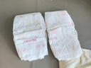 好奇（Huggies）鉑金裝紙尿褲XL96片(12-17kg)加大號(hào)嬰兒尿不濕小桃褲裸感超薄透 曬單實(shí)拍圖