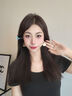 古婷小眾設(shè)計(jì)流蘇鏤空片片耳環(huán)女2025新款高級(jí)感耳釘輕奢氣質(zhì)大氣耳飾 銀色流蘇片片耳環(huán) 曬單實(shí)拍圖