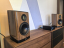 NAD M10 V3發(fā)燒級網(wǎng)絡(luò)音頻流媒體功放一體機BLUOS無損專業(yè)大功率合并式音樂功放2.0聲道HIFI功放機 【套裝】M10 V3 +意力 BS404.2 曬單實拍圖