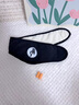 拜耳隔音耳罩睡眠用超強隔音可側睡不傷耳工業(yè)宿舍學(xué)習防噪隔音神器 【高級灰  耳罩+耳塞】 曬單實(shí)拍圖