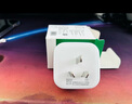 公牛switch/ps5港版轉(zhuǎn)換插頭適用戴森吹風(fēng)機(jī)吸塵器轉(zhuǎn)換插頭插座英標(biāo)轉(zhuǎn)接頭英規(guī)轉(zhuǎn)接品字switch2轉(zhuǎn)換頭 【港版switch/ps5專用】L01CE 曬單實(shí)拍圖