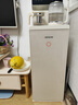 九陽茶吧機2025年新款家用智能茶吧柜飲水機一體自涌泉下進(jìn)水防塵技術(shù)智能防溢燒水壺泡茶器JYW-AH3220 316L不銹鋼底盤丨自動續(xù)杯丨【國家補貼】 溫?zé)嵝?曬單實拍圖