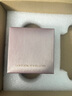 六福珠寶足金花絲金珠玉髓石榴石黃金手鏈?zhǔn)执畣螚l  GJA0010DS 總重2.91克 紅藍(lán)花絲珠 曬單實(shí)拍圖