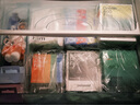 寶麗來（Polaroid）i-Type型拍立得相機(jī)相紙 復(fù)古膠片【限I-2&Now&Now+&Lab可用】 25年6-7月i-Type白框五連包(40張) 曬單實(shí)拍圖