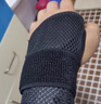通用鼠標手腱鞘炎護腕發(fā)熱日本護腕艾灸腱鞘炎手腕加熱敷袋電發(fā)熱保暖 黑色單只【送2個(gè)艾絨包】左右通用 曬單實(shí)拍圖