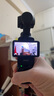 大疆（DJI）大疆Pocket3/4 運動相機靈眸口袋云臺相機旅游美顏手持vlog直播 官方標配【全新正品】聯(lián)保一年 全新未激活版+256GB閃迪內(nèi)存卡 曬單實拍圖