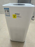海爾（Haier）空氣凈化器家用 醫護級母嬰凈化 氨基酸分解除甲醛除異味 除過(guò)敏源  除二手煙味 空氣消毒機 KJ550F-A01U1 曬單實(shí)拍圖