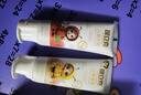 可立克兒童牙膏50g無氟水果味3-6歲專用西瓜水蜜桃幼兒牙膏 1支西瓜+1支水蜜桃 曬單實拍圖