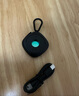 倍思（Baseus）酒店攝像頭探測器 信號探測儀可充電掛門窗小型紅外線掃描檢測儀防監(jiān)控便攜適用賓館酒店民宿出游 曬單實拍圖