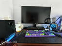 漫步者（EDIFIER）M30SW 2.1桌面游戲音箱 電腦音響音箱 RGB氛圍燈 內(nèi)置麥克風 玄黑 七夕情人節(jié)禮物 曬單實拍圖