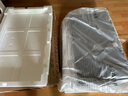 飛利浦（PHILIPS）43英寸辦公顯示器 4K超清 IPS TUV低藍光護眼 PBP分屏 內置音箱 HDMI+DP+VGA 監控顯示屏 438P1/93 曬單實(shí)拍圖