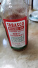 辣椒仔（Tabasco）【配料干凈】美國(guó)進(jìn)口辣椒調(diào)味汁原味150ml 低脂西餐意面披薩調(diào)料 曬單實(shí)拍圖