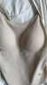 蕉下（beneunder）bra-in吊帶背心女士帶胸墊打底內(nèi)搭可外穿美背涼感春夏 25新款 曬單實(shí)拍圖